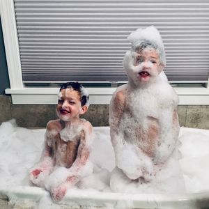 Meet your Posher, Beth